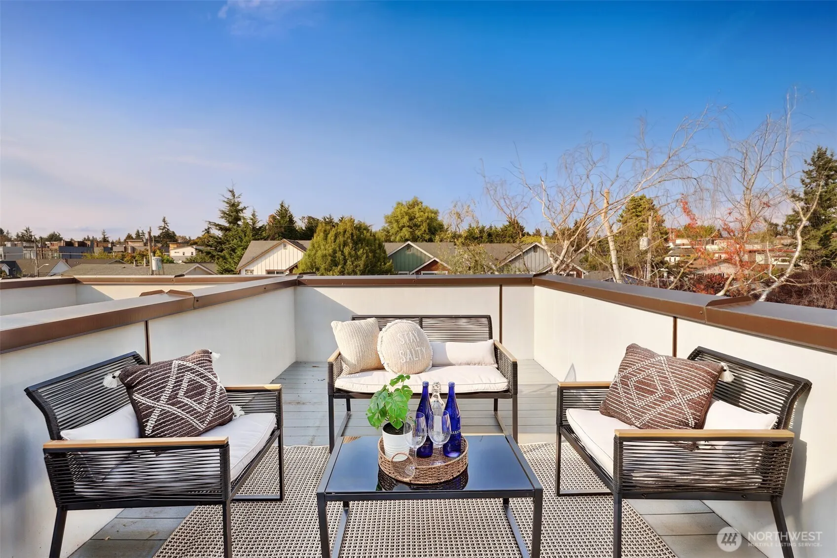 2045 A NW 63rd Street , Seattle, WA 98107