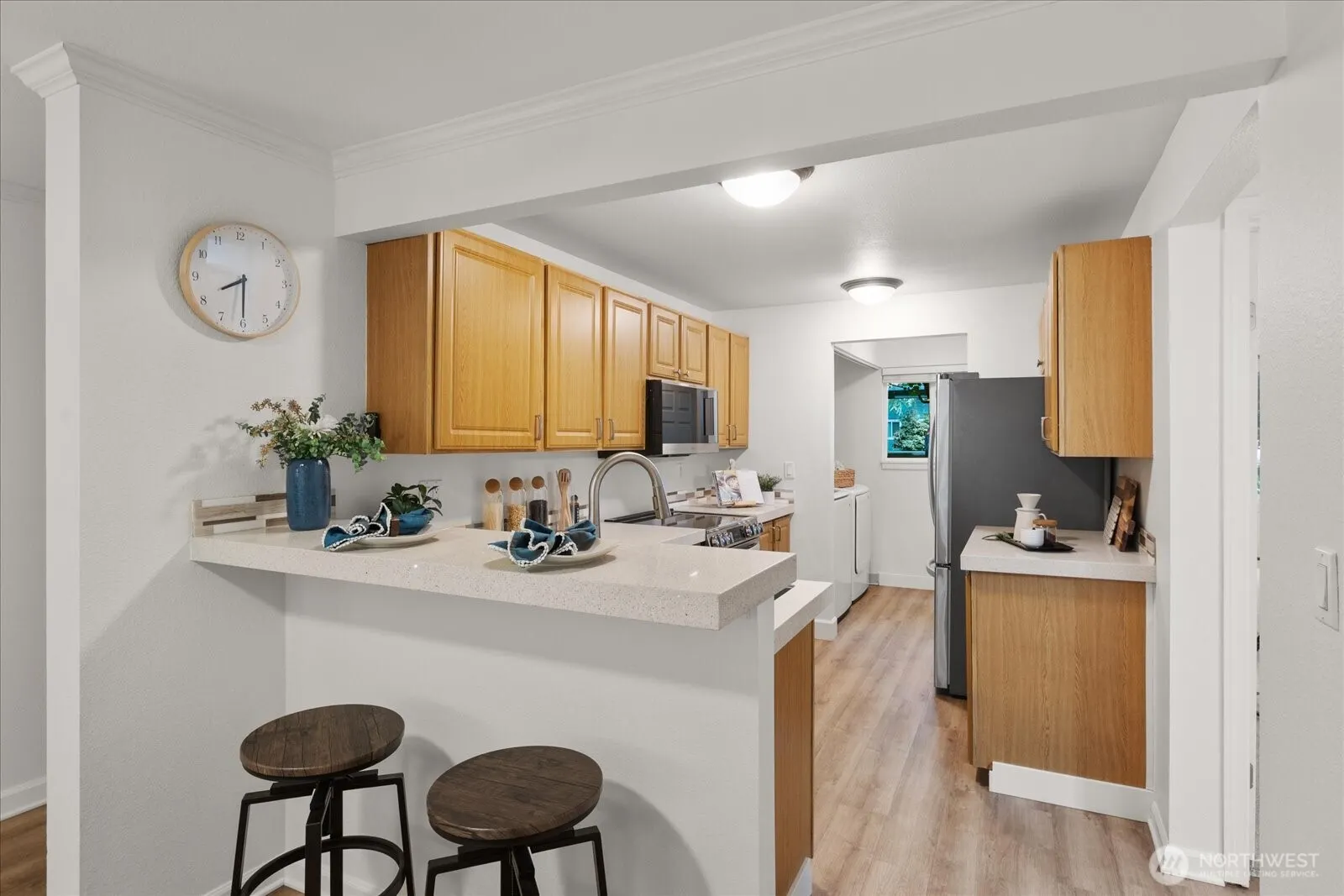 10018 NE 127th Place #B109, Kirkland, WA 98034