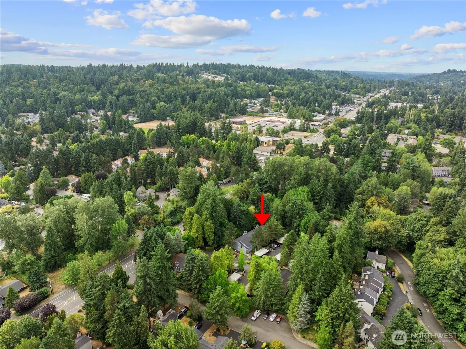 10018 NE 127th Place #B109, Kirkland, WA 98034