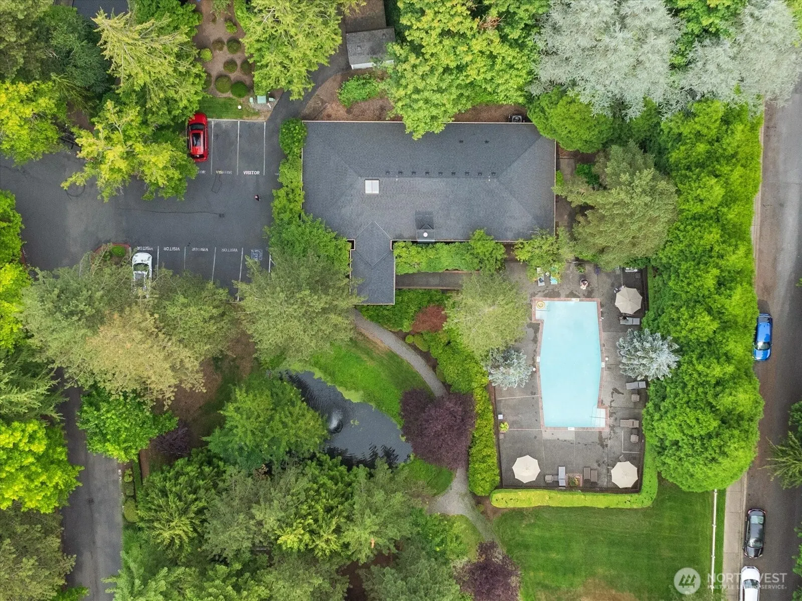 10018 NE 127th Place #B109, Kirkland, WA 98034