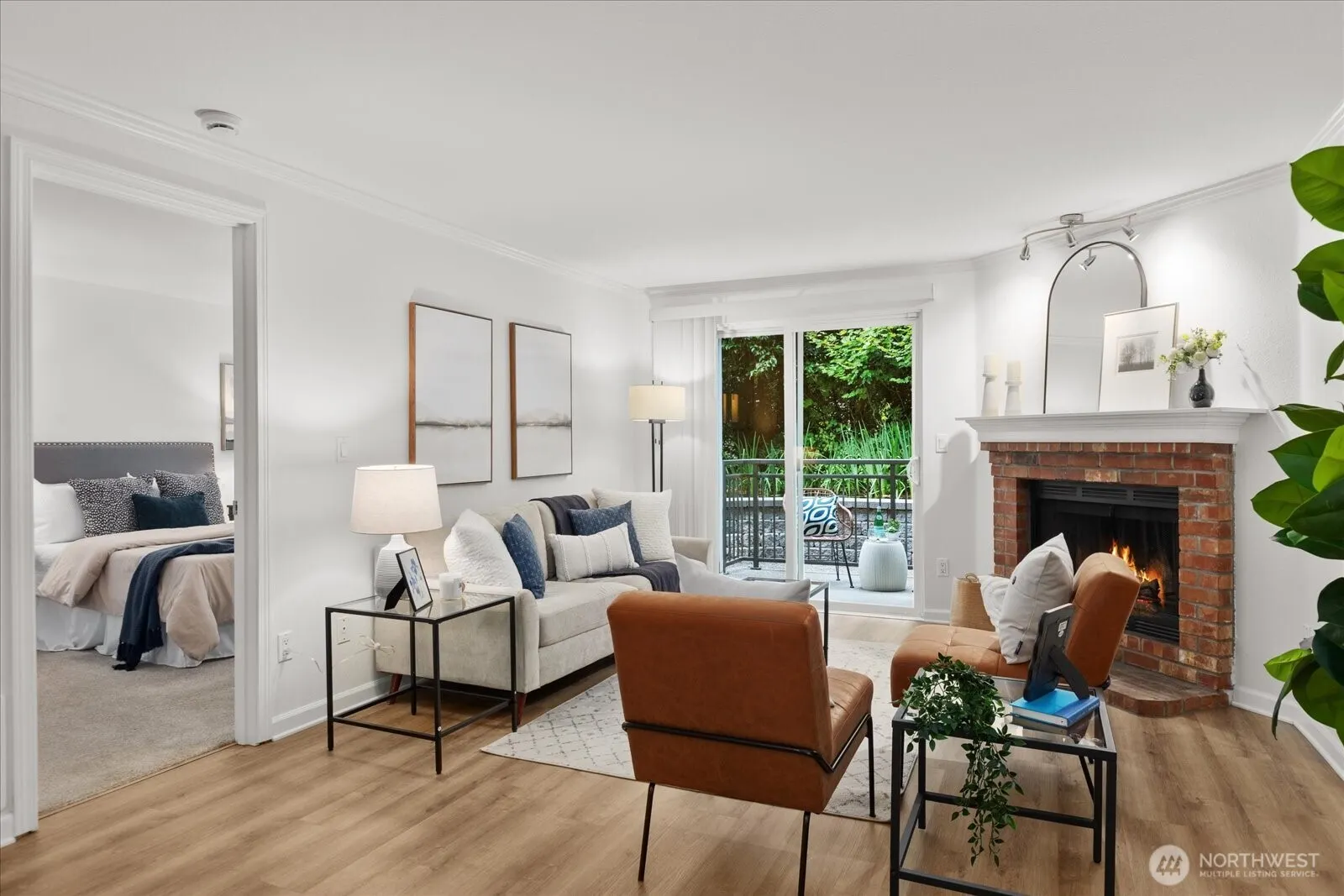 10018 NE 127th Place #B109, Kirkland, WA 98034