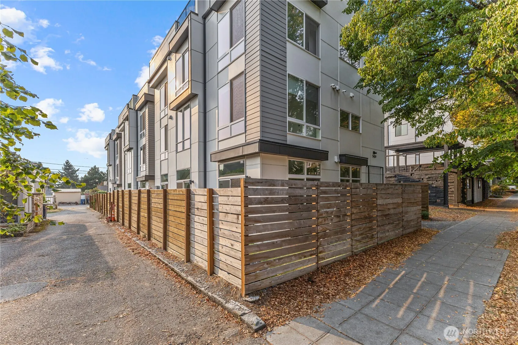 5439 California Avenue SW #H, Seattle, WA 98136