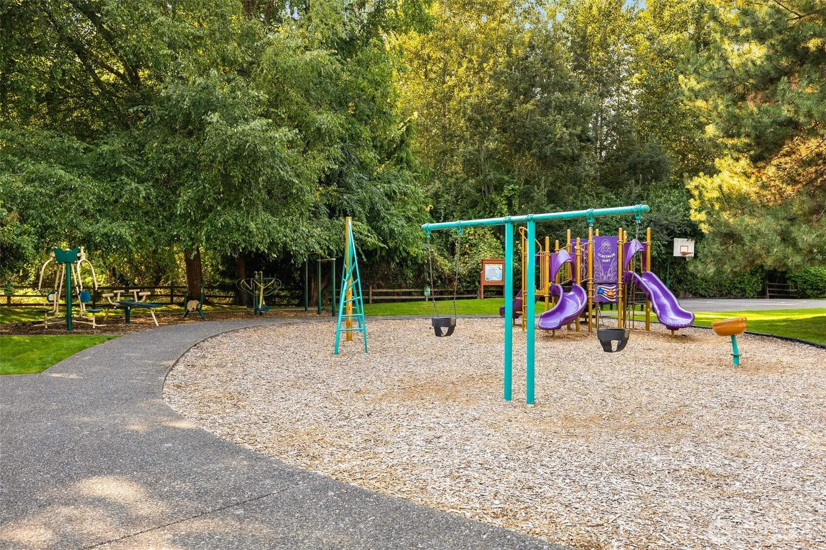 23333 59th Place S #16-5, Kent, WA 98032