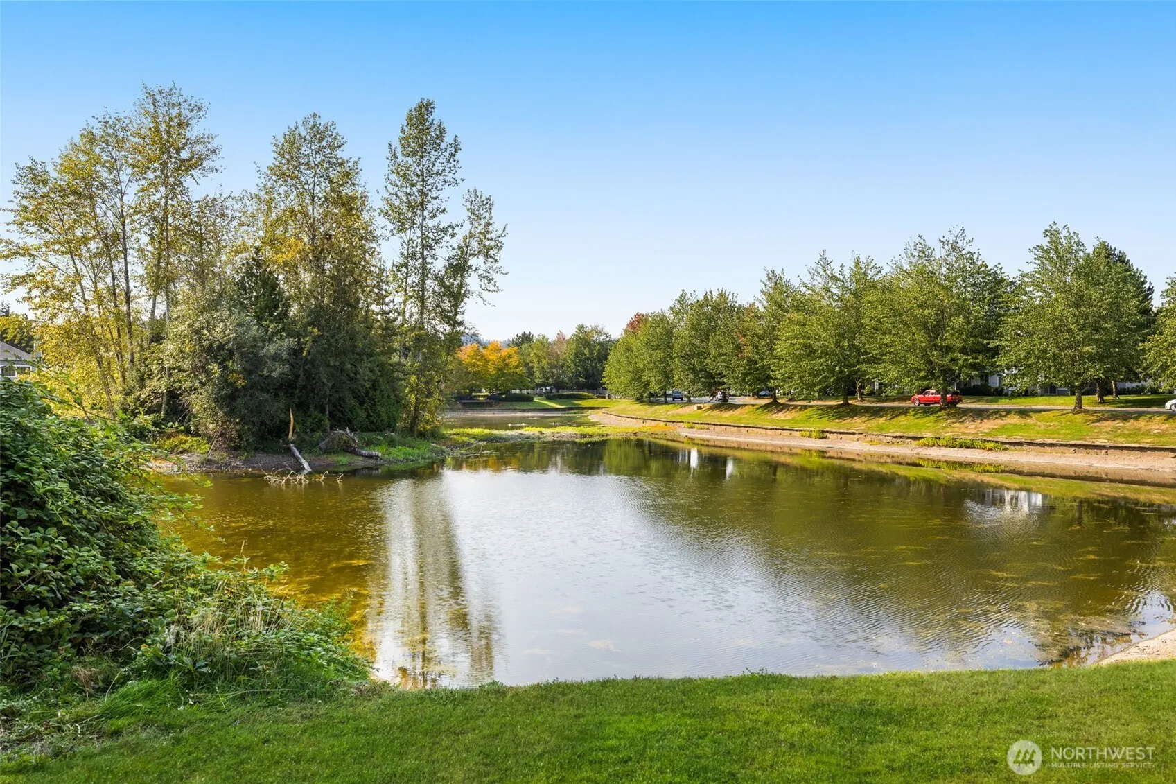23333 59th Place S #16-5, Kent, WA 98032