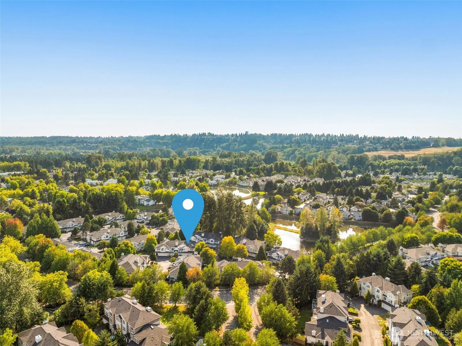 23333 59th Place S #16-5, Kent, WA 98032
