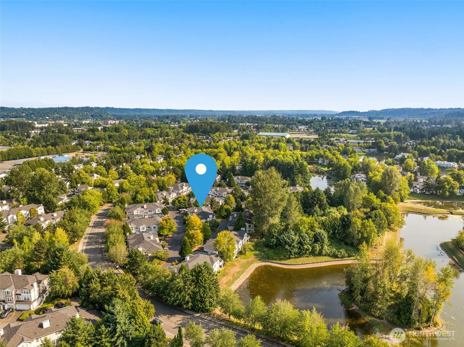 23333 59th Place S #16-5, Kent, WA 98032