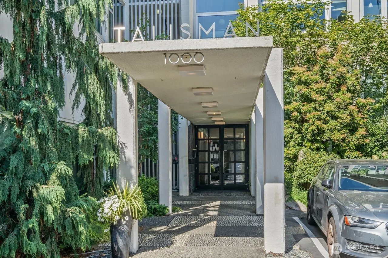 1000 Union Street #106, Seattle, WA 98101