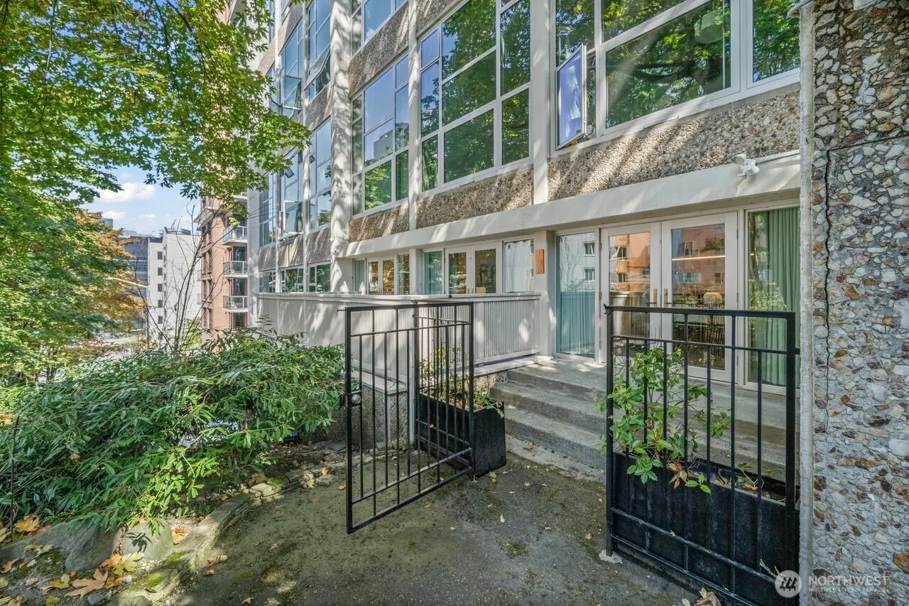 1000 Union Street #106, Seattle, WA 98101