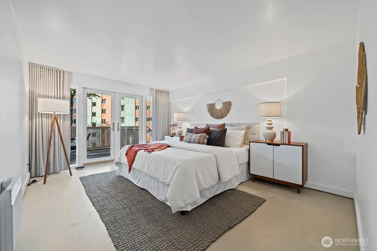 1000 Union Street #106, Seattle, WA 98101
