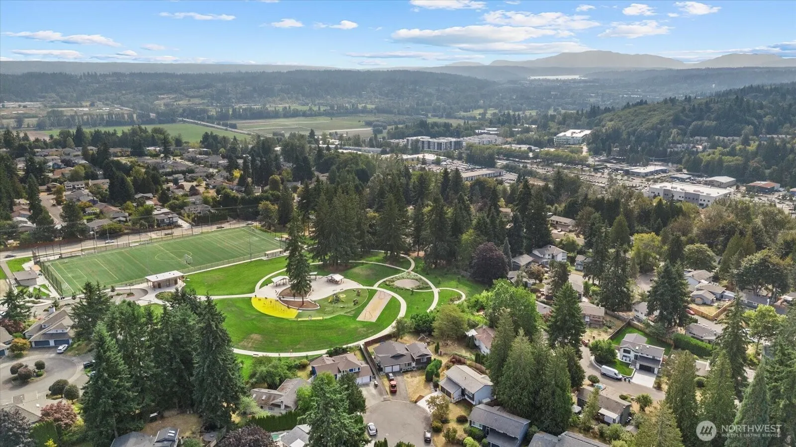 12935 NE 131st Street , Kirkland, WA 98034