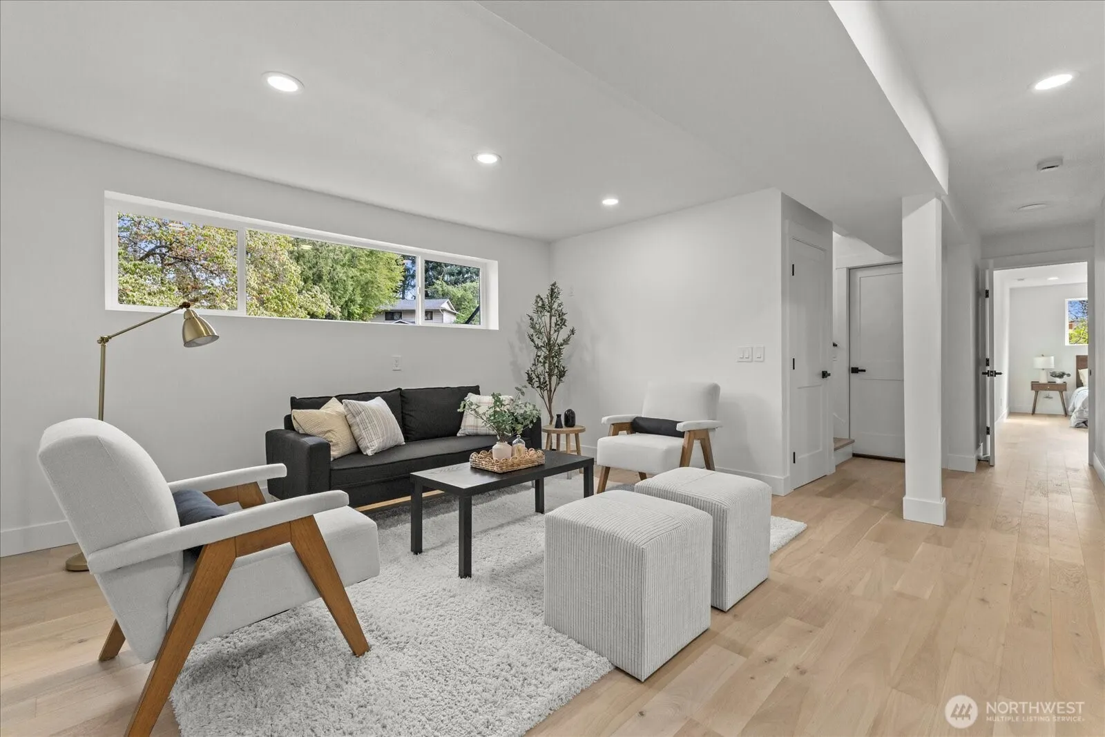 12935 NE 131st Street , Kirkland, WA 98034