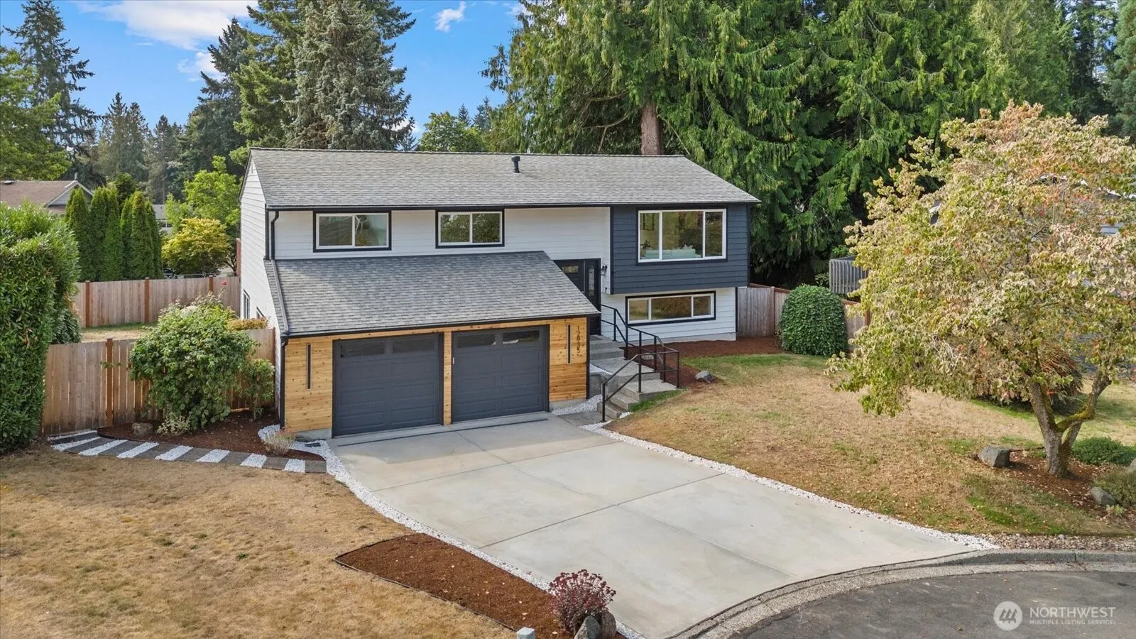 12935 NE 131st Street , Kirkland, WA 98034