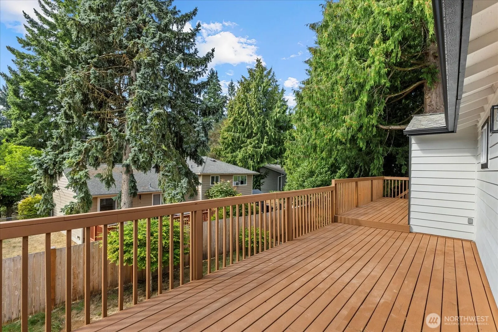 12935 NE 131st Street , Kirkland, WA 98034