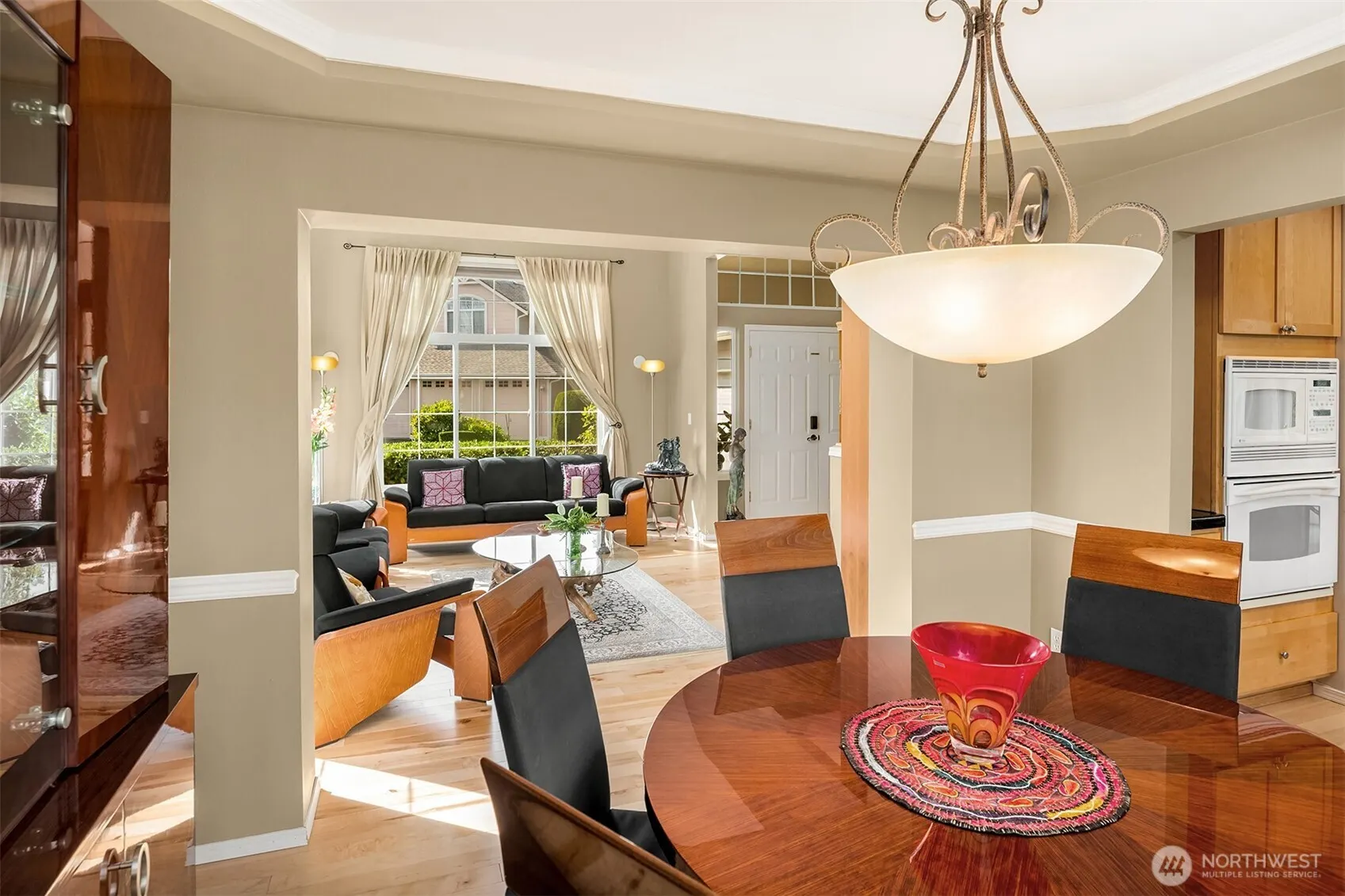 13388 NE 134th Place , Kirkland, WA 98034