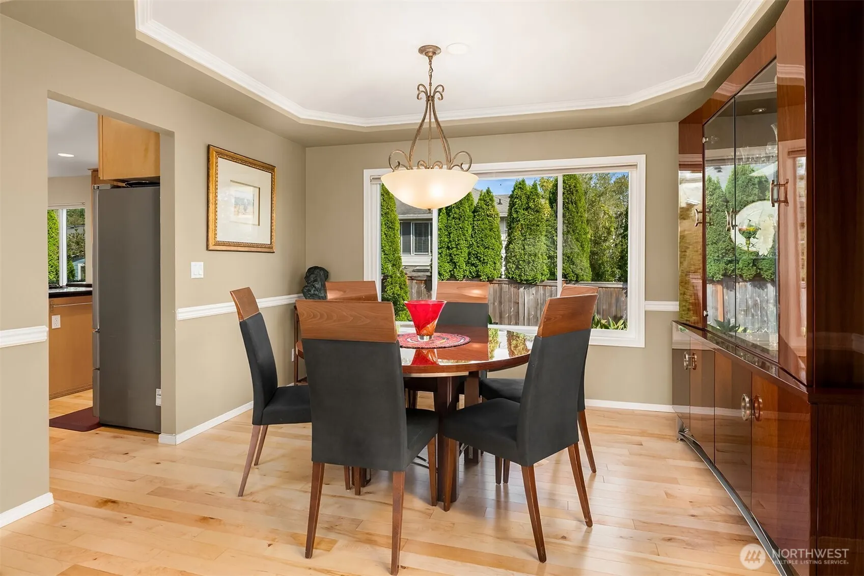 13388 NE 134th Place , Kirkland, WA 98034