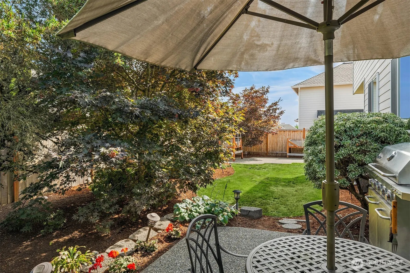 13388 NE 134th Place , Kirkland, WA 98034