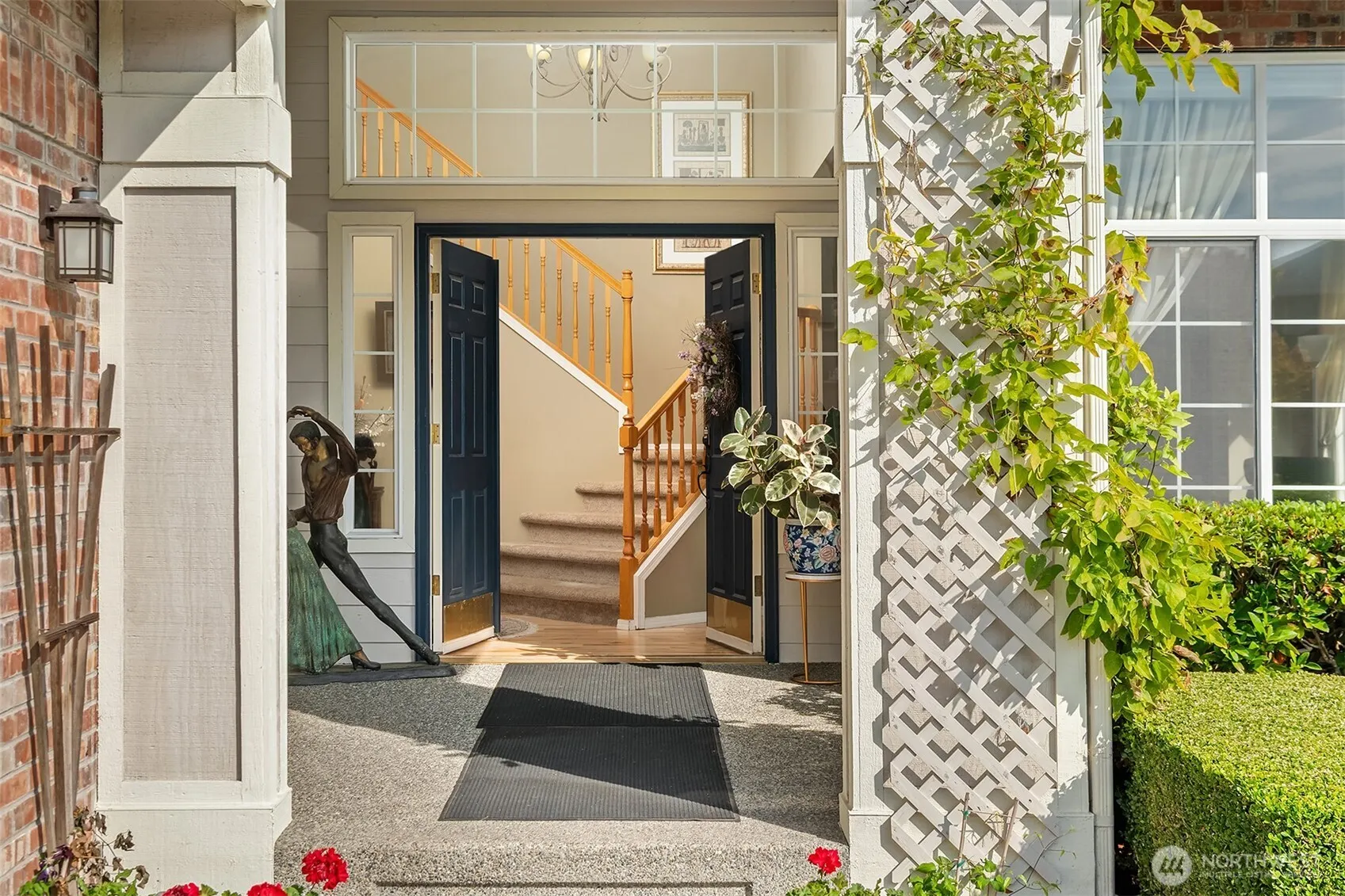 13388 NE 134th Place , Kirkland, WA 98034