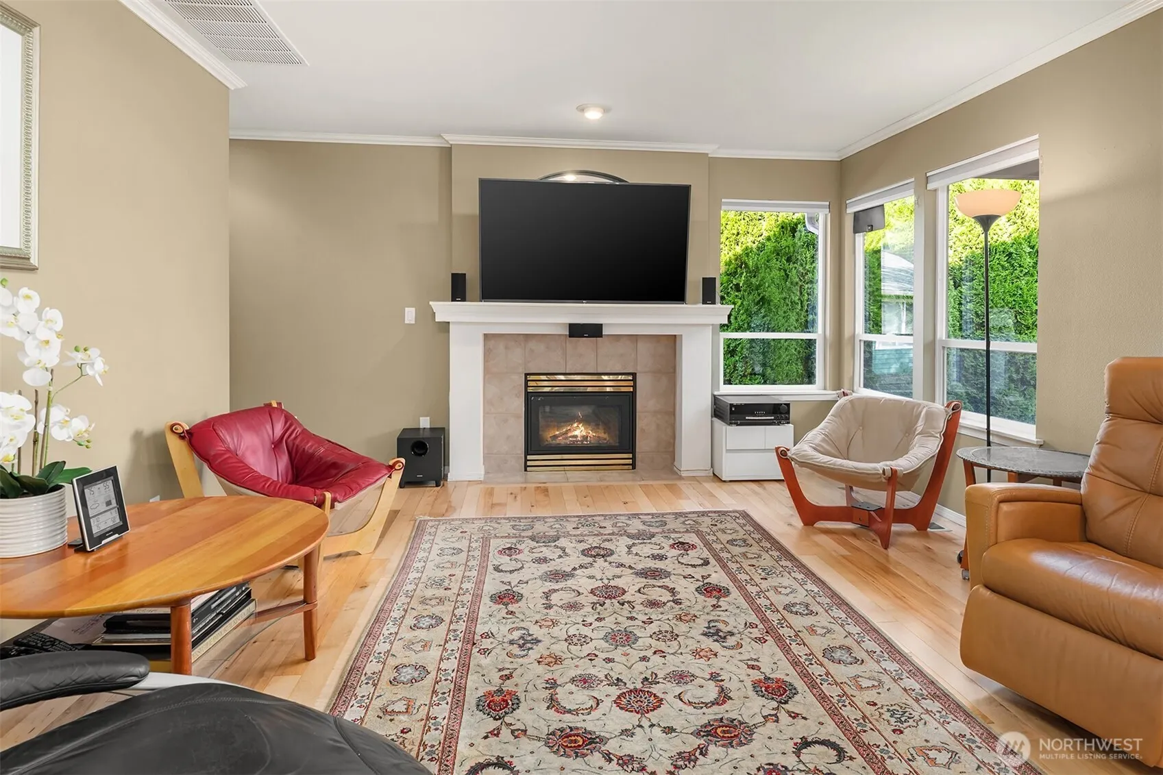 13388 NE 134th Place , Kirkland, WA 98034