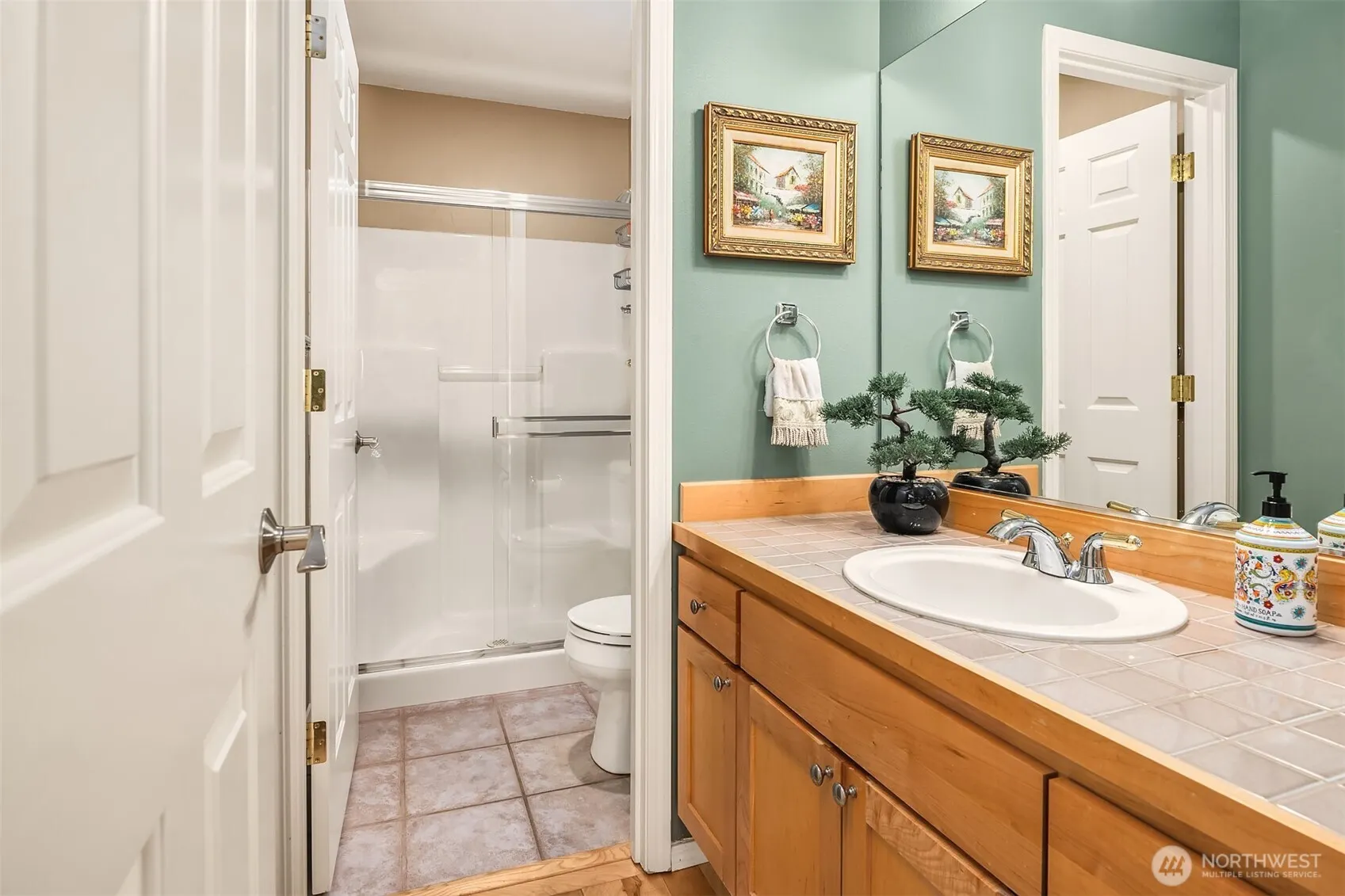 13388 NE 134th Place , Kirkland, WA 98034