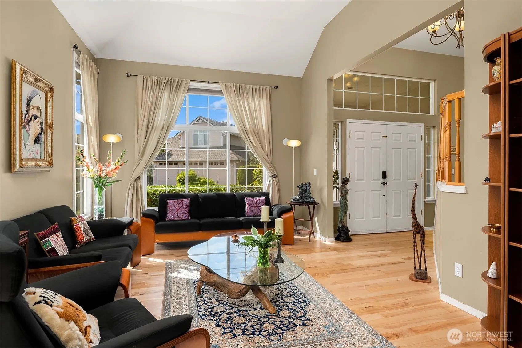 13388 NE 134th Place , Kirkland, WA 98034