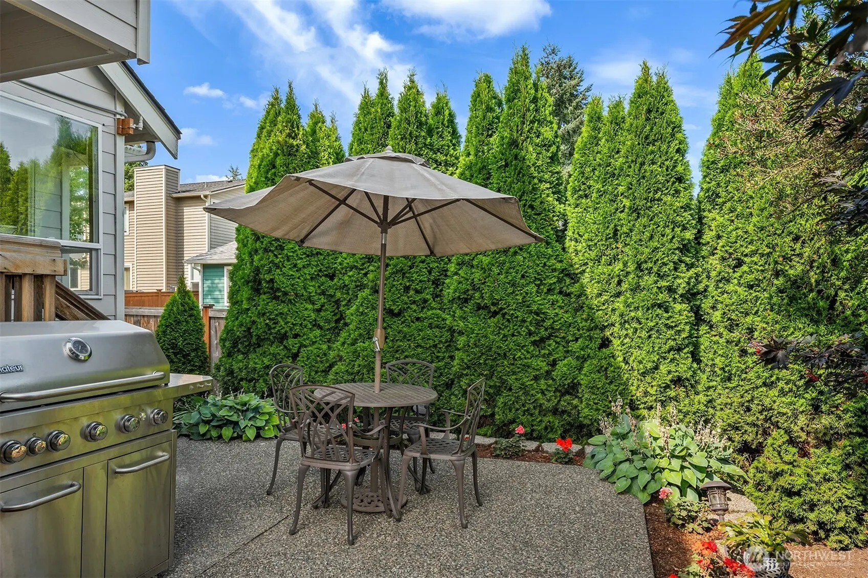 13388 NE 134th Place , Kirkland, WA 98034