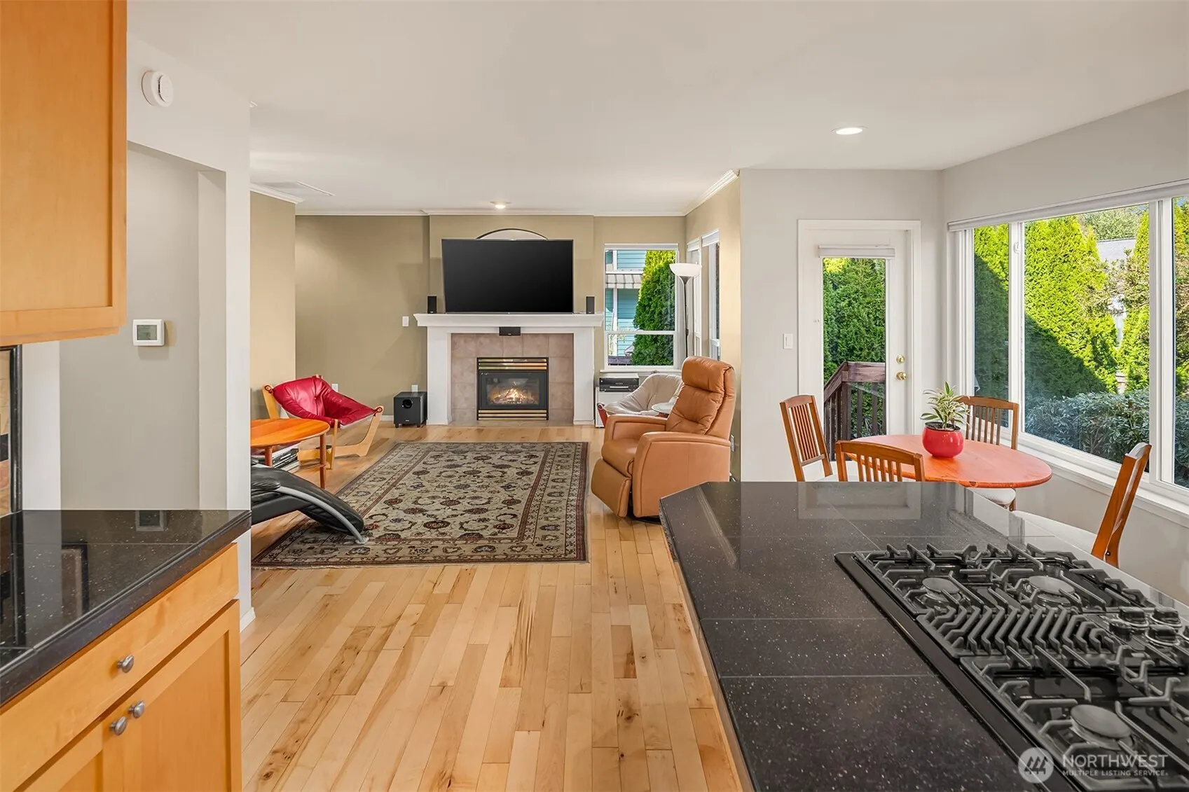 13388 NE 134th Place , Kirkland, WA 98034
