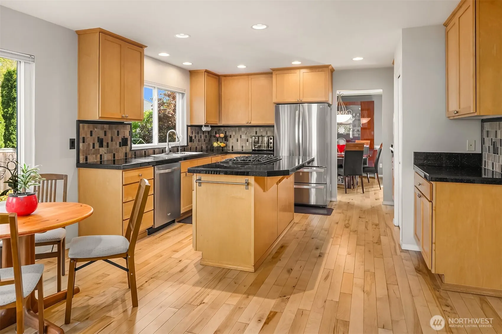 13388 NE 134th Place , Kirkland, WA 98034
