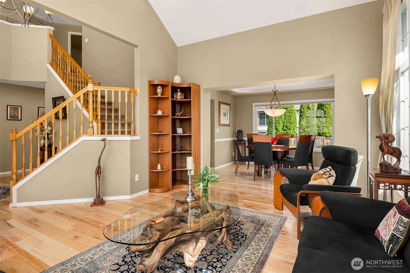 13388 NE 134th Place , Kirkland, WA 98034