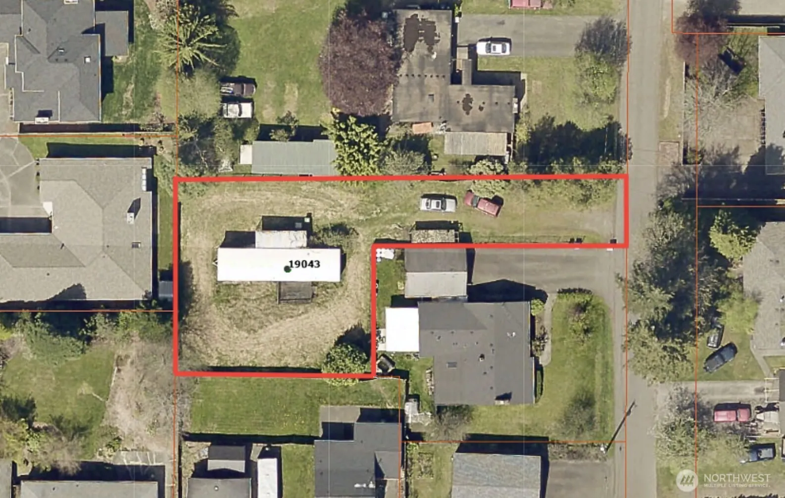 19043 106th Avenue SE, Renton, WA 98055