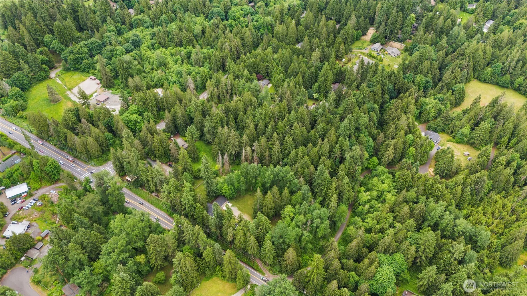 20500 NE 172nd Place , Woodinville, WA 98077