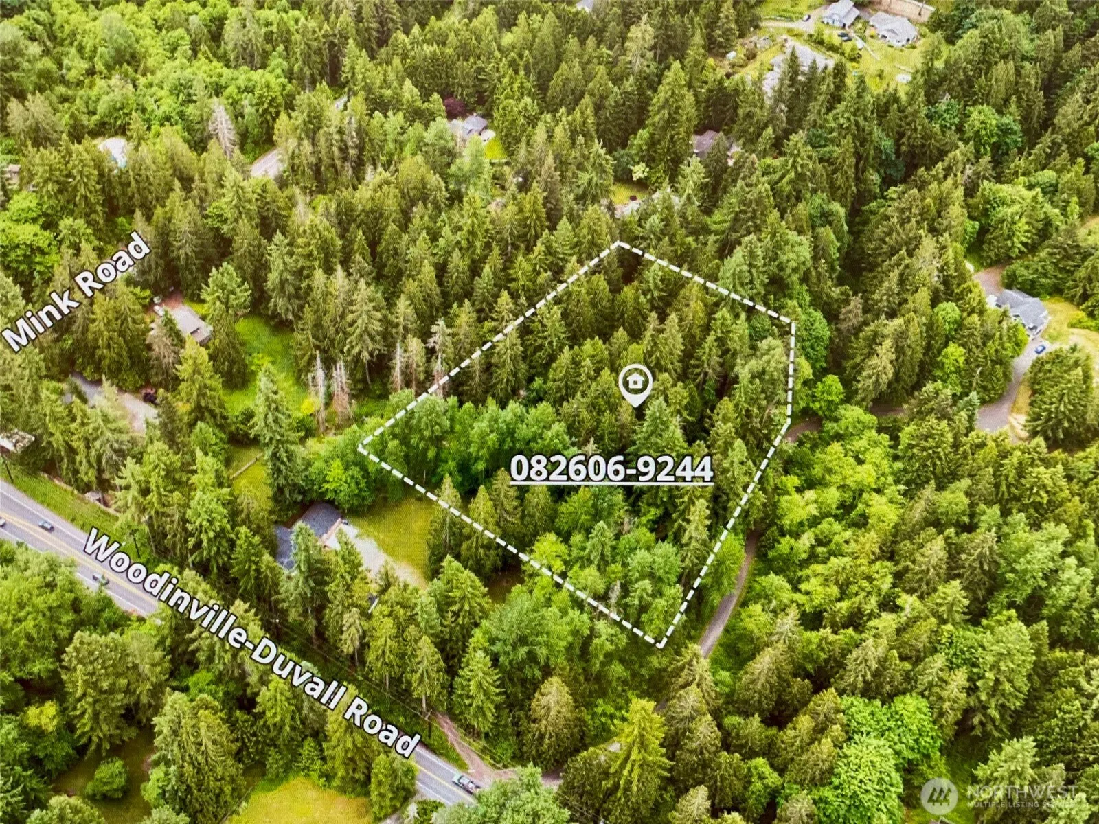 20500 NE 172nd Place , Woodinville, WA 98077
