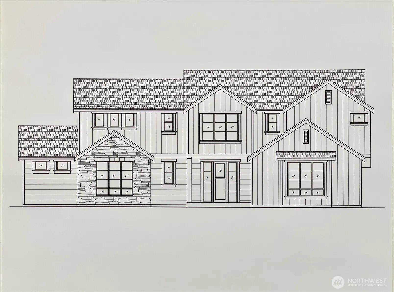 20500 NE 172nd Place , Woodinville, WA 98077