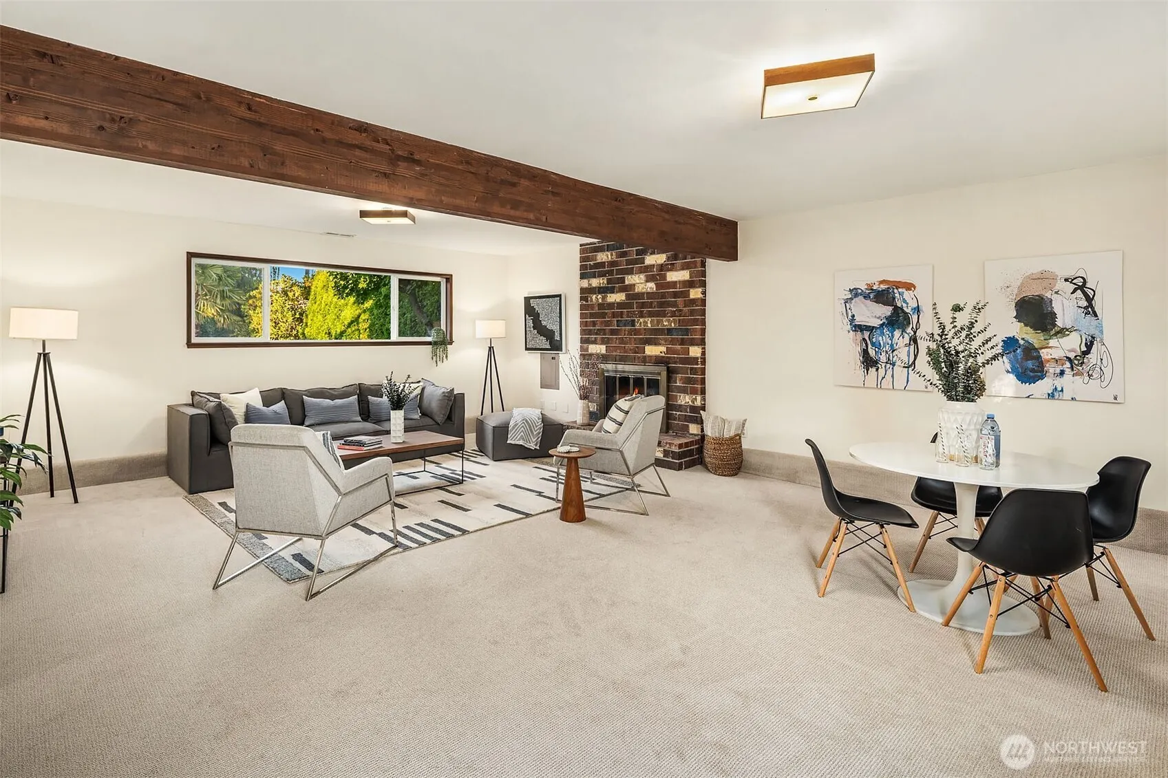 1315 NW 103rd Street , Seattle, WA 98177