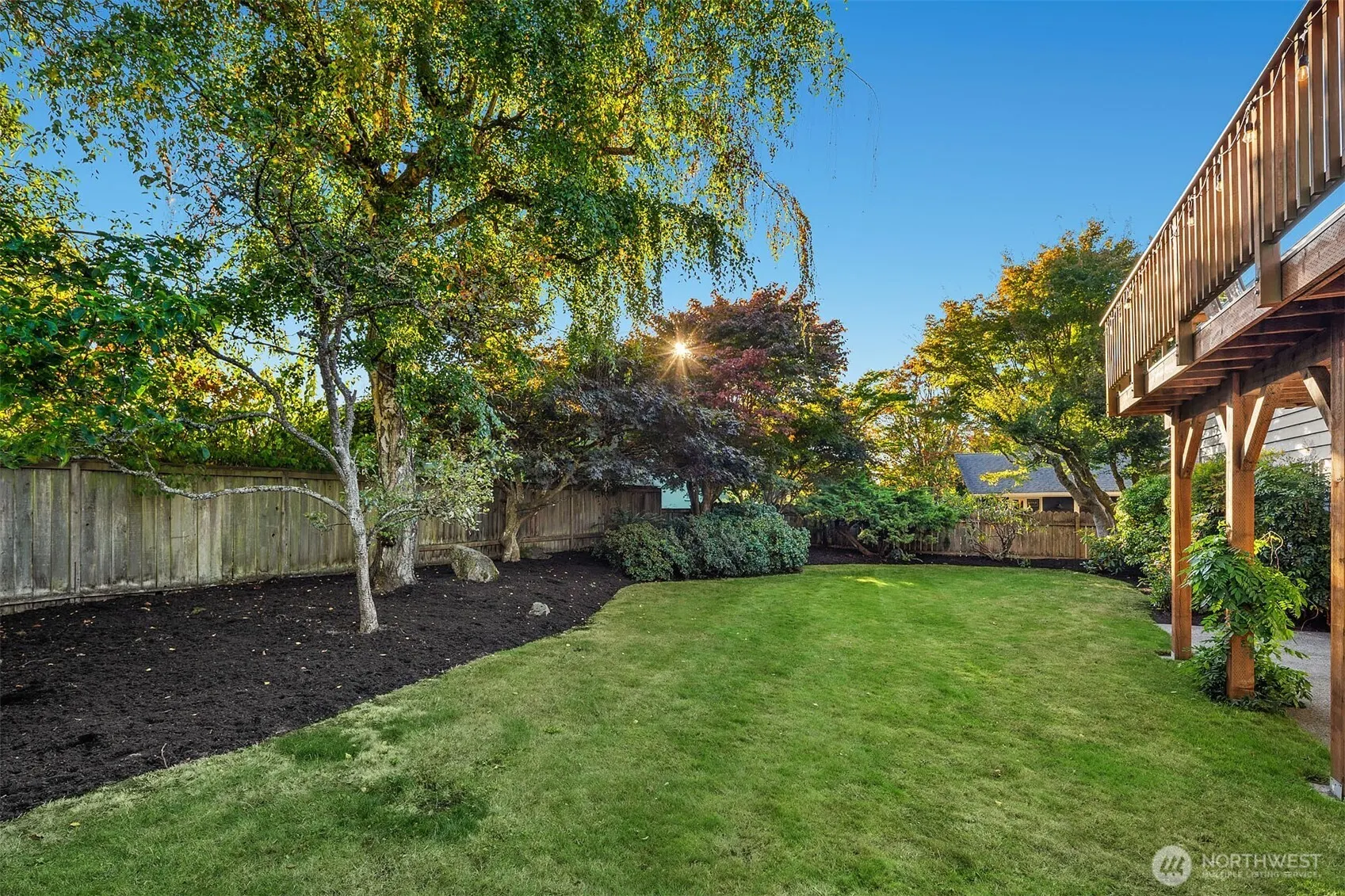 1315 NW 103rd Street , Seattle, WA 98177