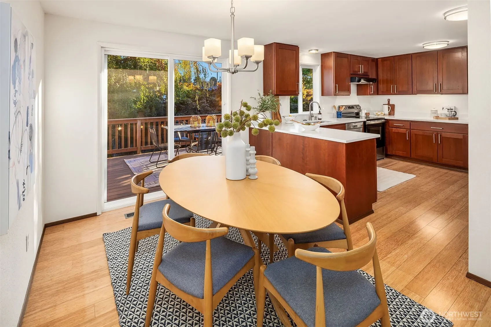 1315 NW 103rd Street , Seattle, WA 98177