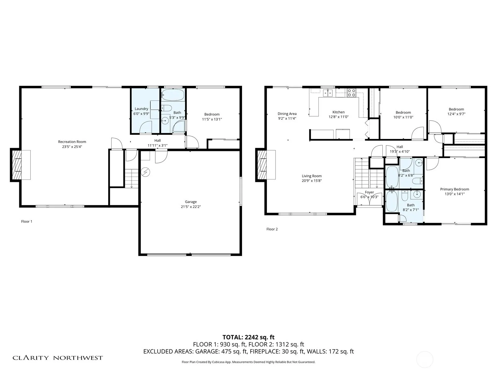 1315 NW 103rd Street , Seattle, WA 98177