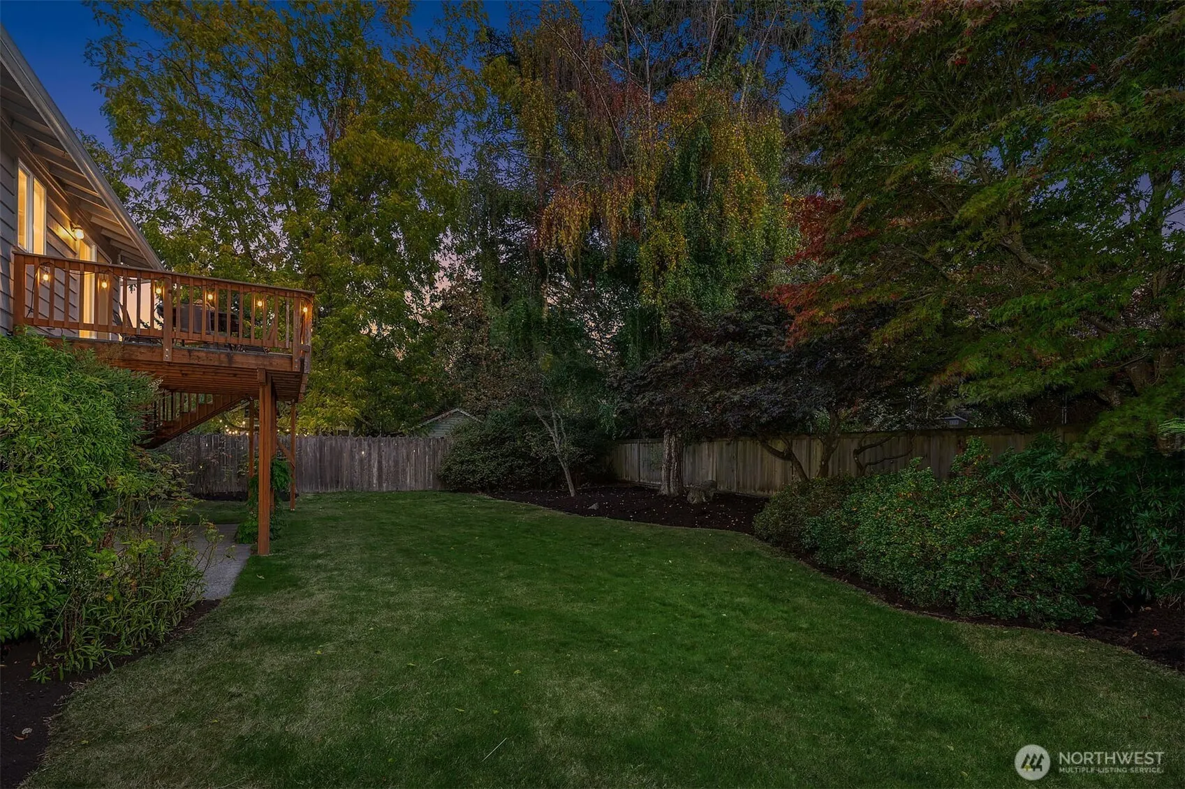 1315 NW 103rd Street , Seattle, WA 98177