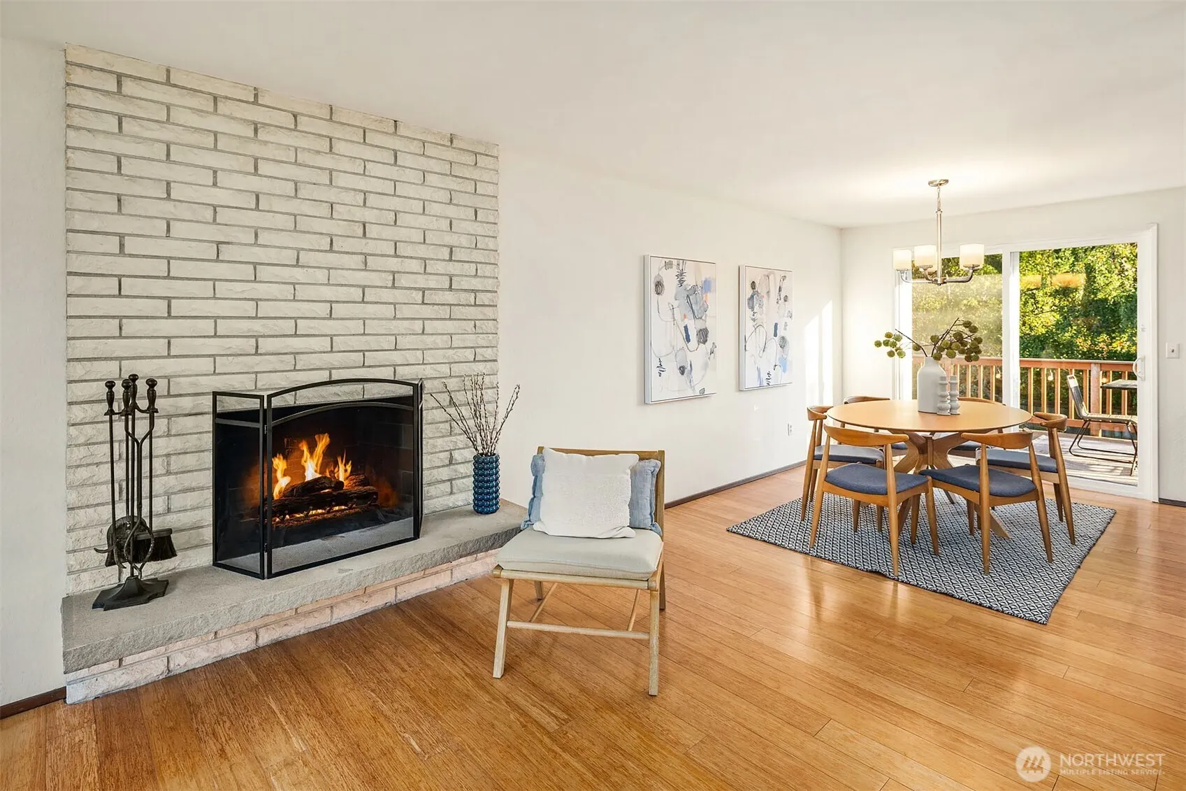 1315 NW 103rd Street , Seattle, WA 98177