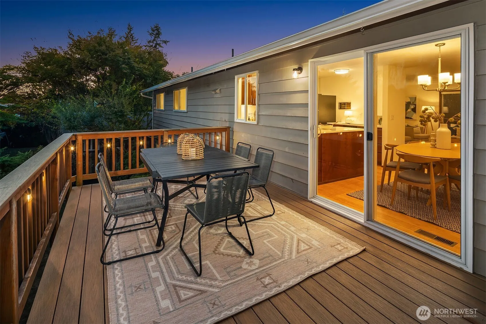 1315 NW 103rd Street , Seattle, WA 98177