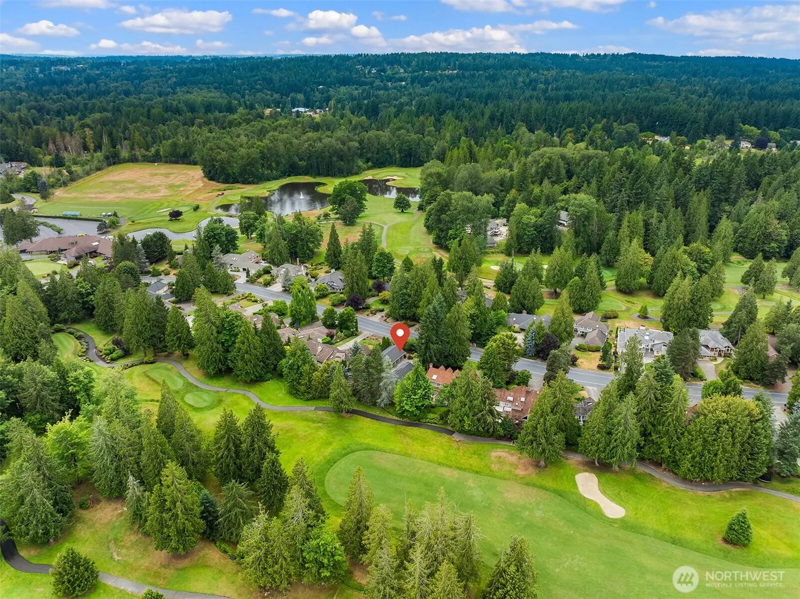 14002 205th Avenue NE, Woodinville, WA 98077