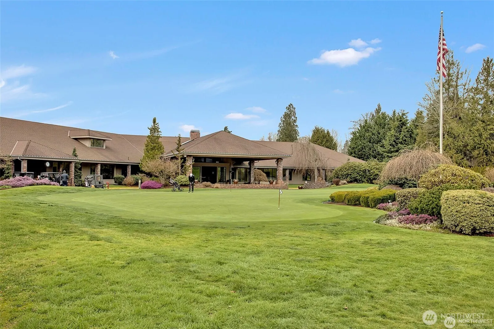 14002 205th Avenue NE, Woodinville, WA 98077