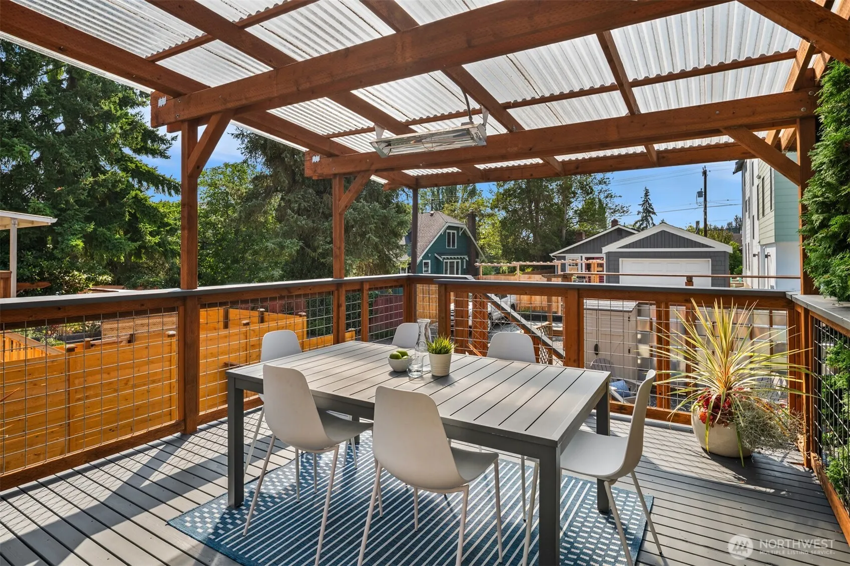 533 N 73rd Street , Seattle, WA 98103