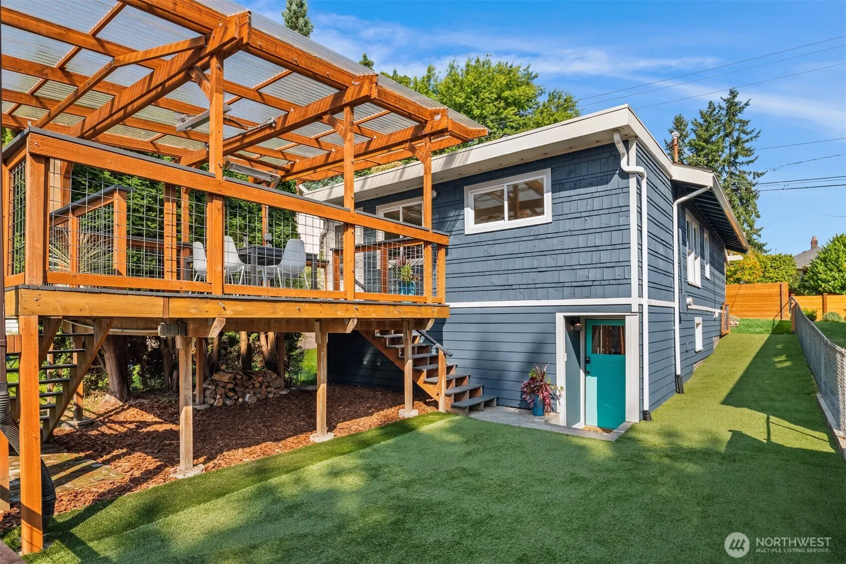 533 N 73rd Street , Seattle, WA 98103