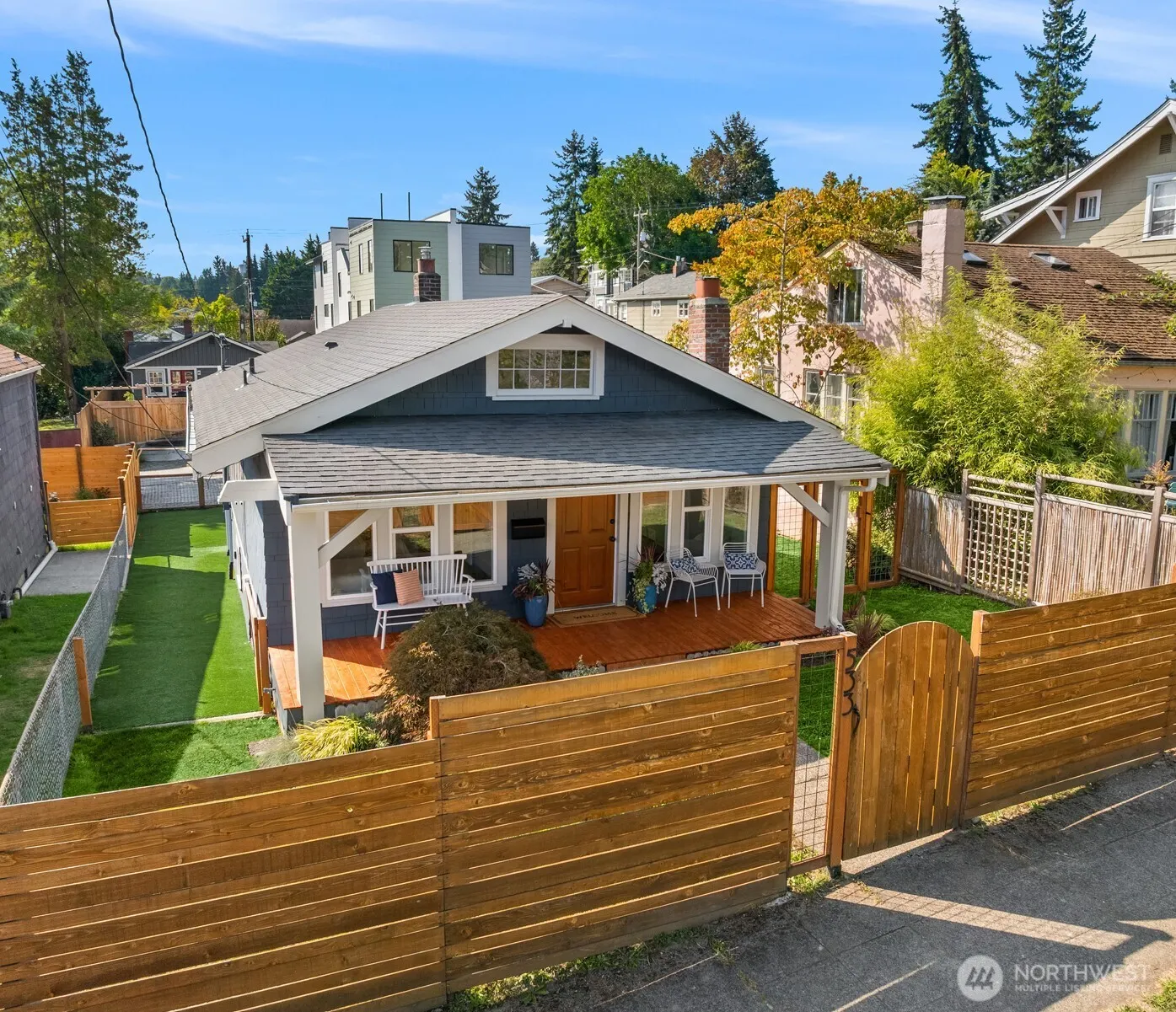 533 N 73rd Street , Seattle, WA 98103