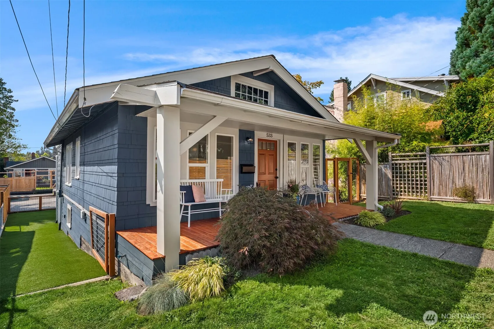 533 N 73rd Street , Seattle, WA 98103