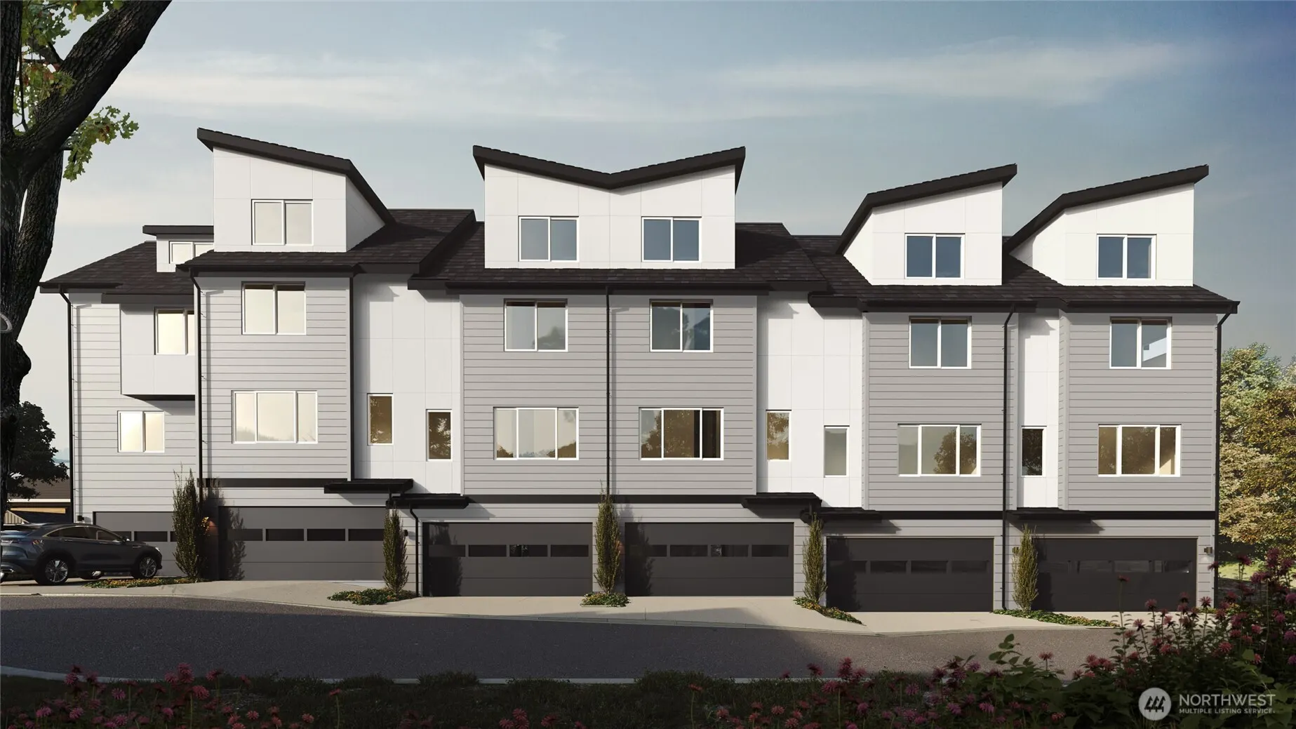 1419 SW 111th Lane , Seattle, WA 98164