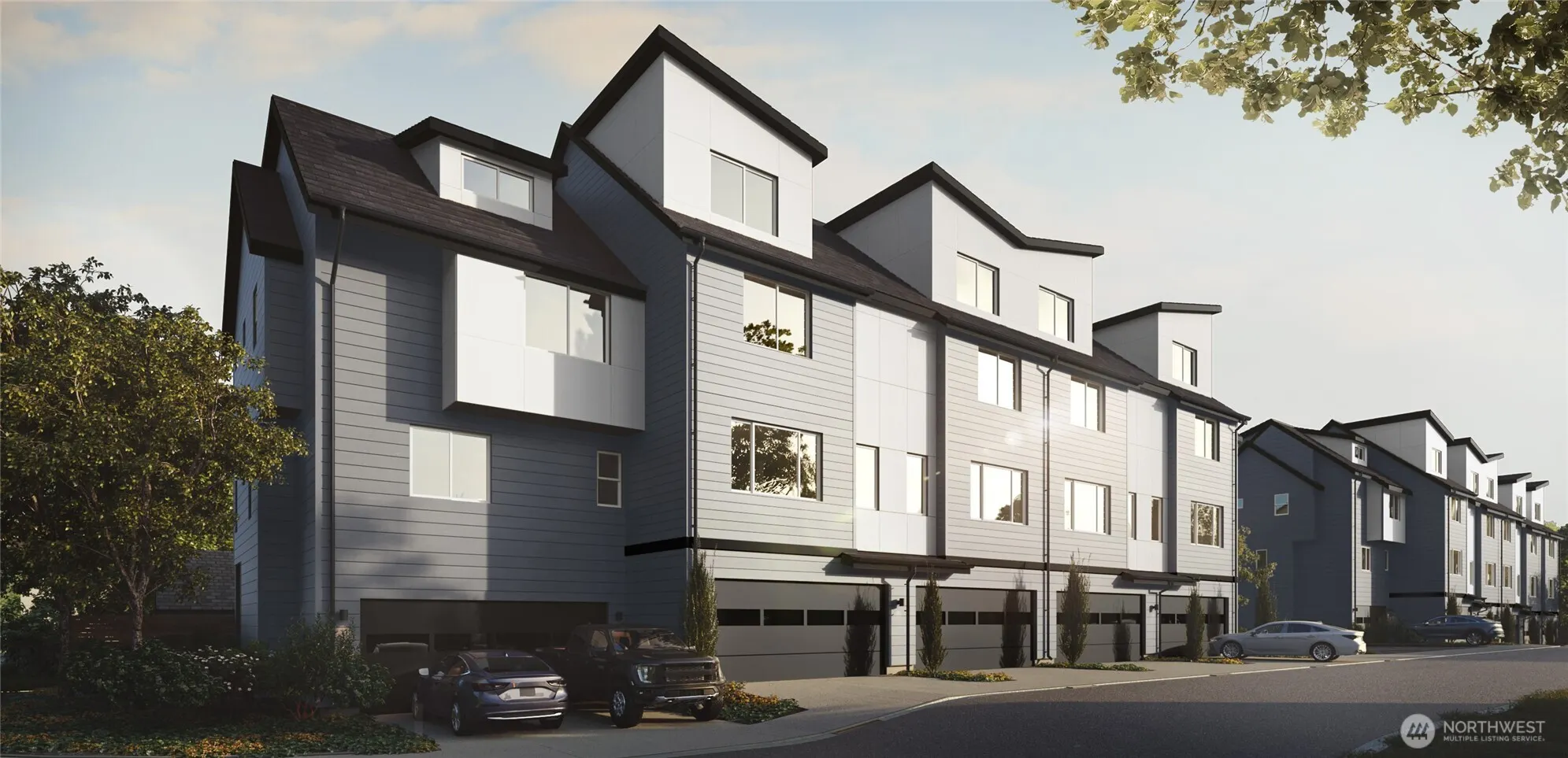 1419 SW 111th Lane , Seattle, WA 98164