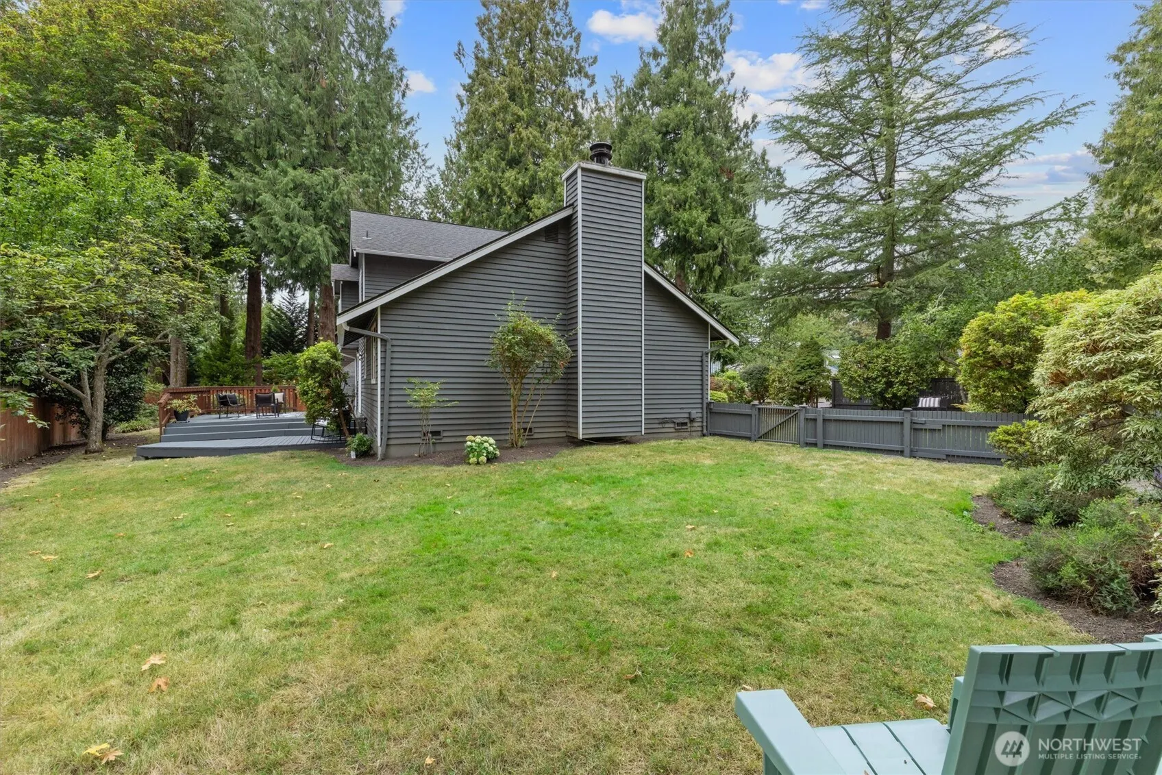 11409 107th Place NE, Kirkland, WA 98033