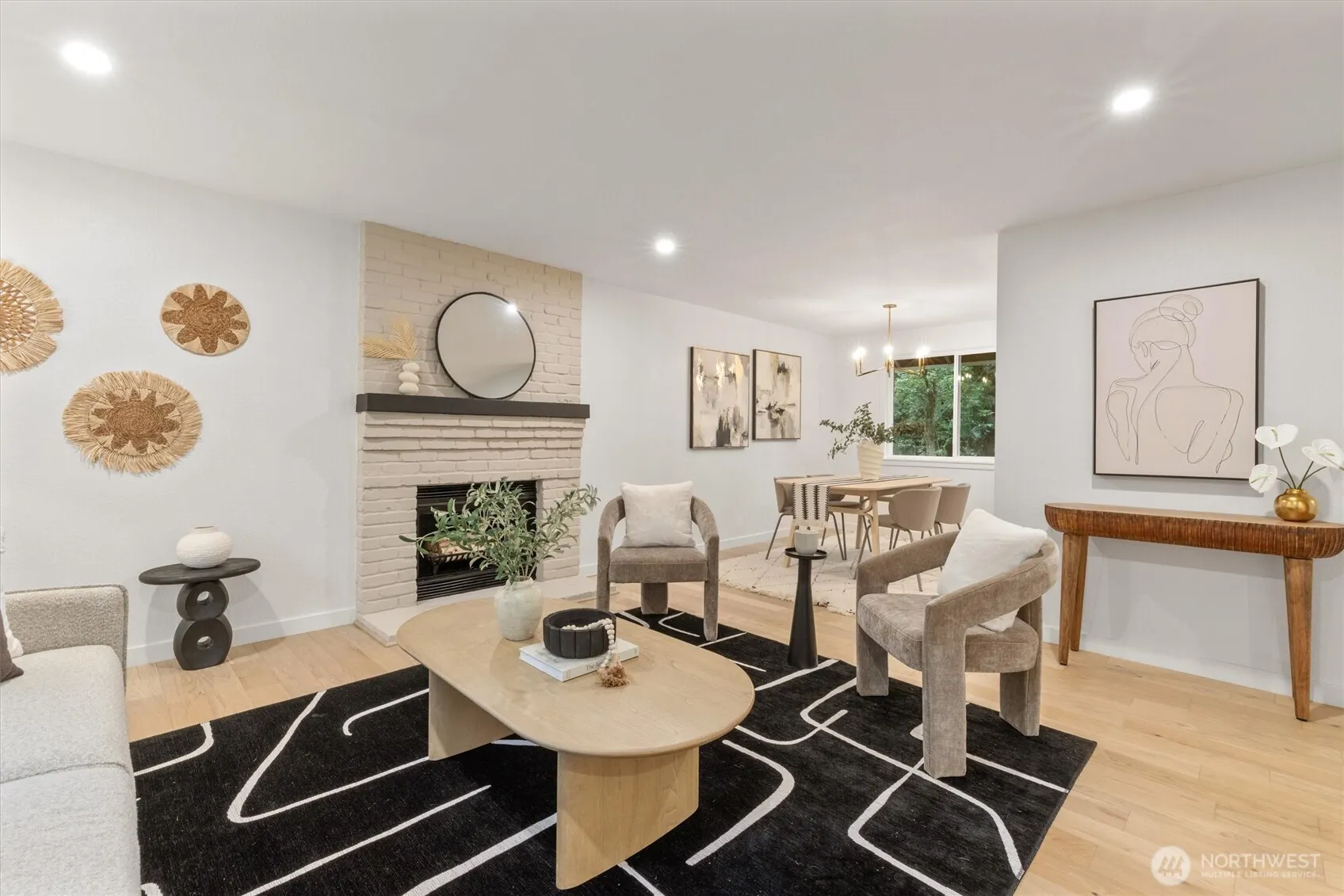 11409 107th Place NE, Kirkland, WA 98033