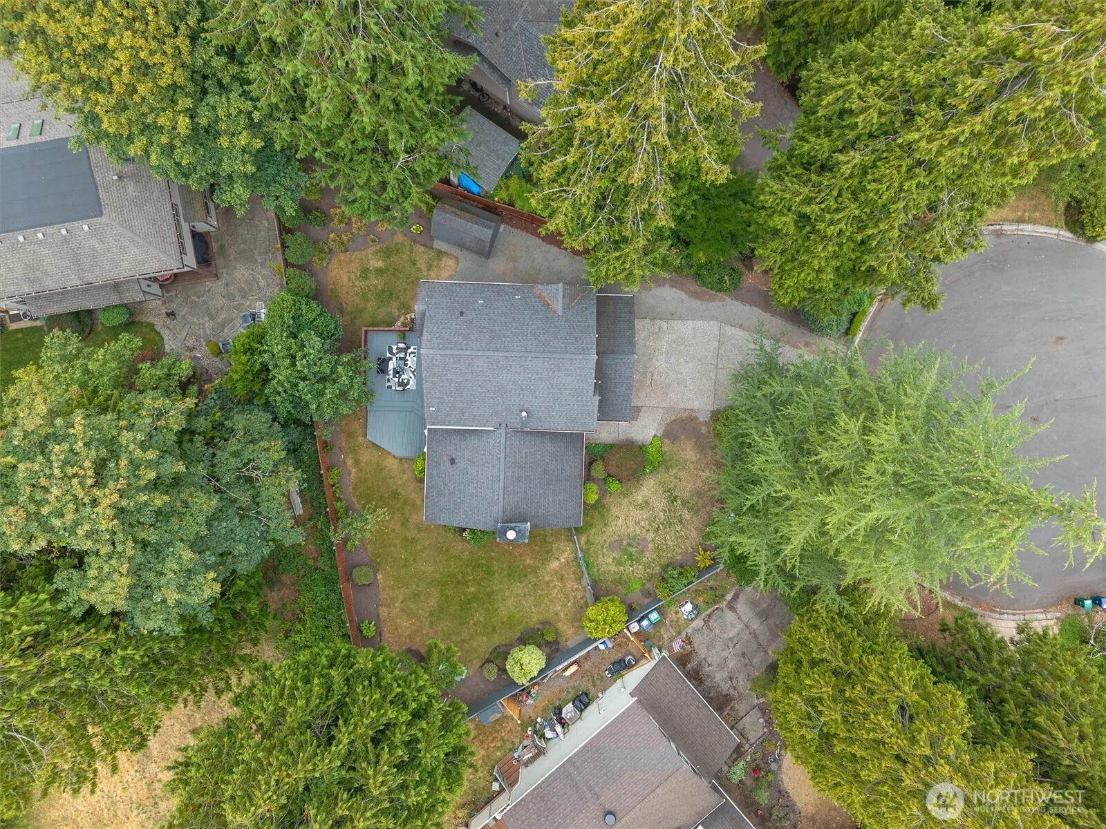 11409 107th Place NE, Kirkland, WA 98033